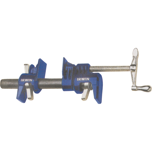 Colliers de serrage Quick-Grip, 3/4" (19 mm) dia. Sécurité Médic