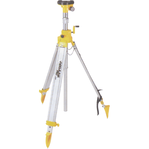 Heavy-Duty Elevating Tripods Sécurité Médic