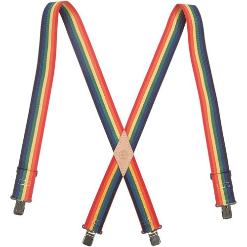 Construction Suspenders Sécurité Médic