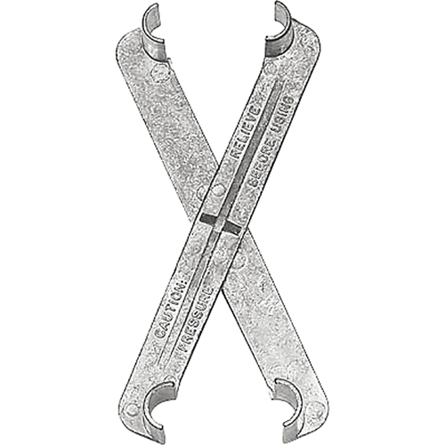 OUTIL DECONNECTION RAPIDE DE CONDUITE CARBURANT Sécurité Médic