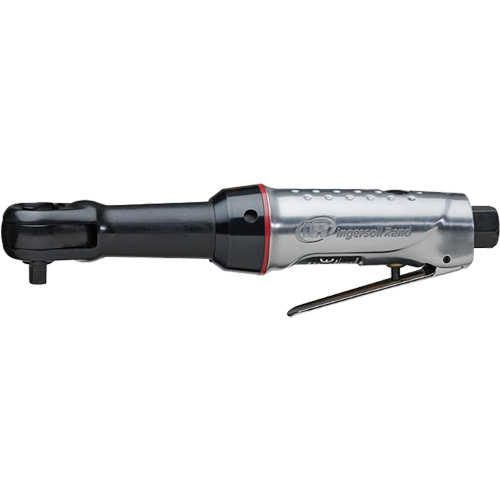 Mini Ratchet Wrench, 1/4" Drive, 1/4" NPTF, 3 CFM Sécurité Médic