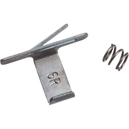 Wrench Coil & Flat Spring Assembly Sécurité Médic