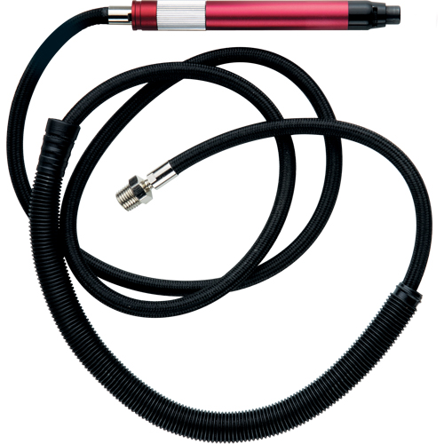 Rectifieuse de style crayon, 1/4" NPT, 7 pi³/min Sécurité Médic