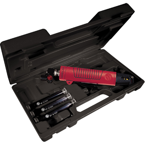 Trousse de scie alternative pneumatique robuste Sécurité Médic