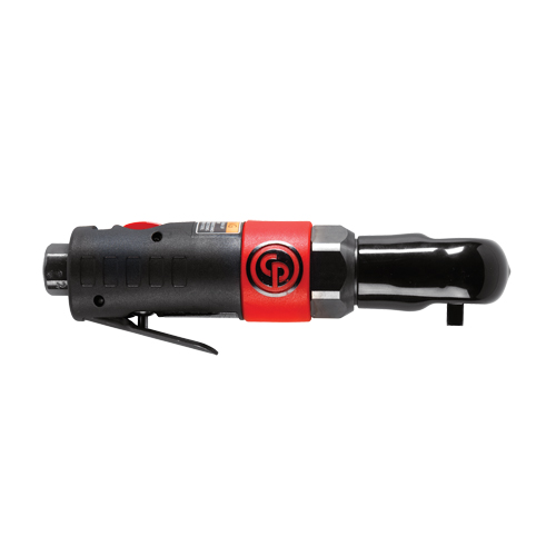 Ratchets, 1/4" Drive, 1/4" NPTF, 15.5 CFM Sécurité Médic