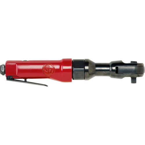 Reverse Air Ratchet Wrench, 3/8" Drive, 1/4" NPT, 4.25 CFM Sécurité Médic