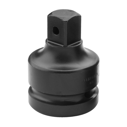 Adaptateur, Chocs, Prise 1", Douille 3/4", 3,25" lo Sécurité Médic