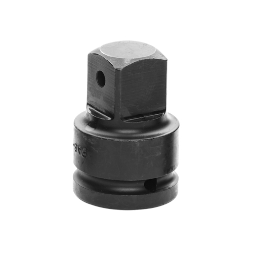 Adaptateur, Chocs, Prise 3/4", Douille 1", 2,5625" lo Sécurité Médic
