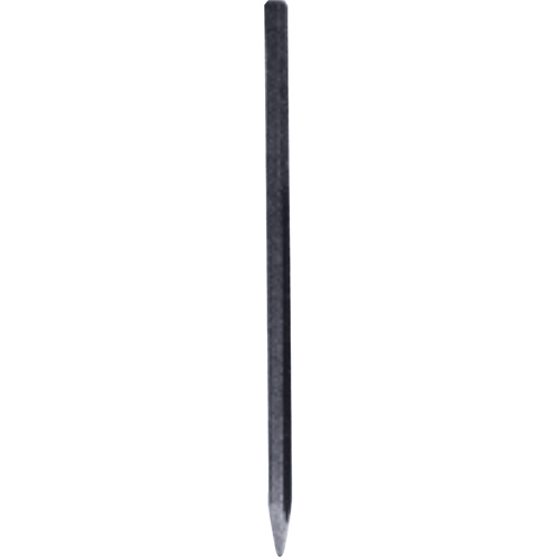Bull Point Chisel Sécurité Médic