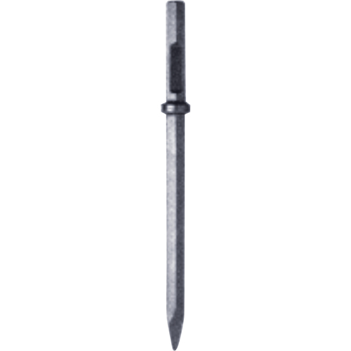 Moil Point Chisel Sécurité Médic