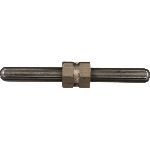 Screw Extractor, For Screw Size 7/16" Sécurité Médic