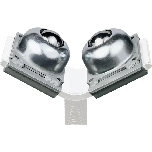Ball Transfer Head for VJ Stand #BTH-9 Sécurité Médic