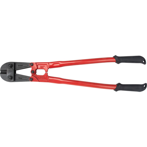 Bolt Cutter, 24" L, Center Cut Sécurité Médic