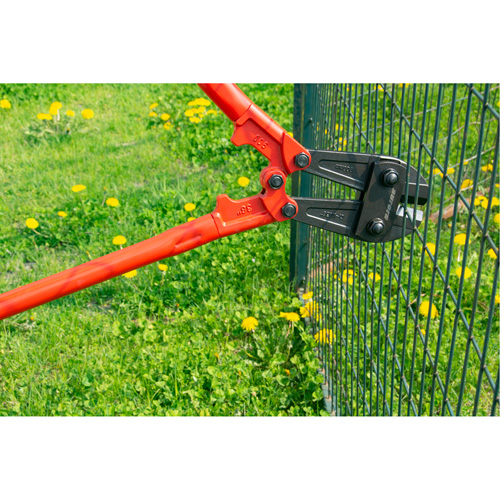 Bolt Cutter, 18" L, Center Cut Sécurité Médic