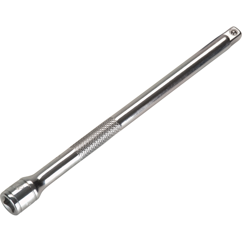 Rallonge pour douille, Prise 1/4", 6" lo Sécurité Médic