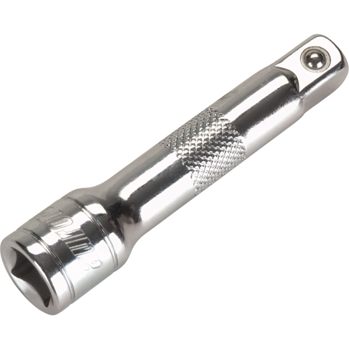 Rallonge pour douille, Prise 3/8", 8" lo Sécurité Médic