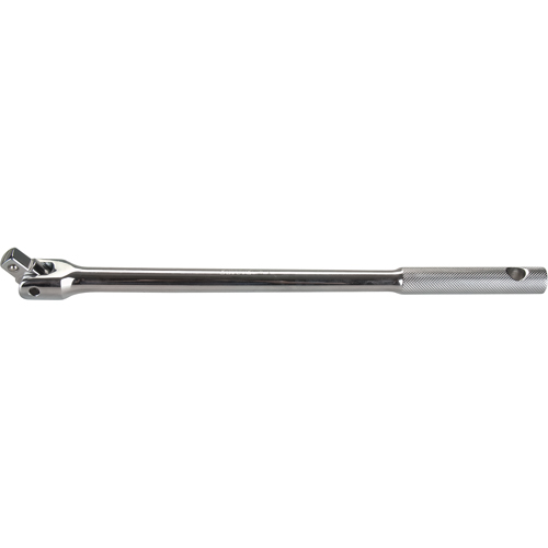 Hinge Handle, 1/2" Drive, Ergonomic Handle Sécurité Médic