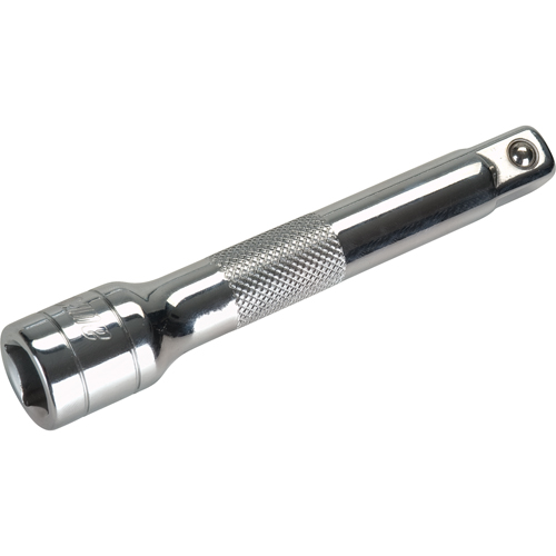 Socket Extension, 1/2" Drive, 5" L Sécurité Médic