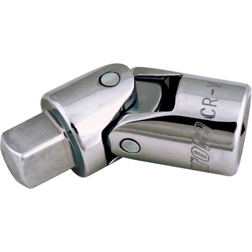 Universal Joint, 1/2" Drive, 1/2" Socket Sécurité Médic