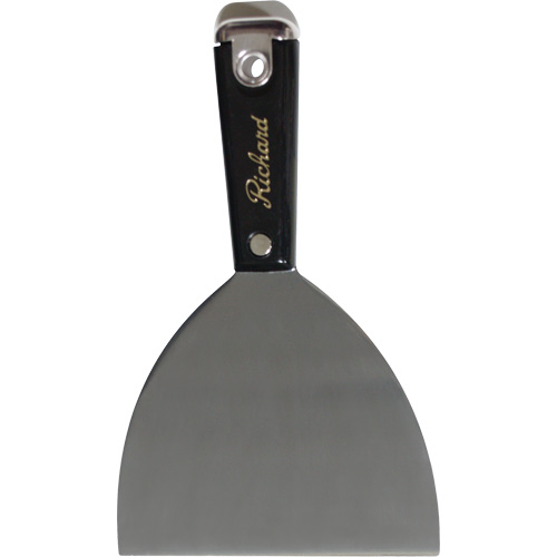 Couteau &agrave; galon sur joint avec t&ecirc;te de marteau de s&eacute;rie Pro, 5", Lame en Acier &agrave; haute teneur en carbone Sécurité Médic