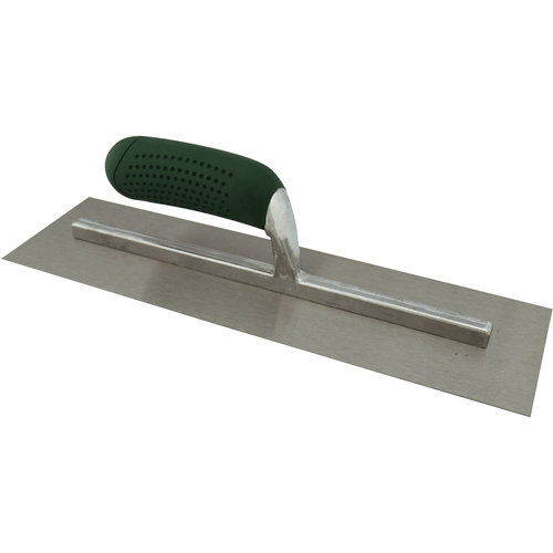 Finishing Trowels Sécurité Médic