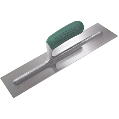 Finishing Trowels Sécurité Médic