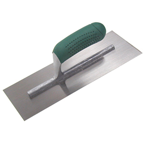 Finishing Trowels Sécurité Médic