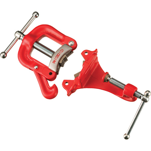Portable Kit Yoke Vise #39 Sécurité Médic