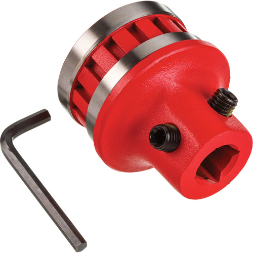 Adaptateur de prise carr&eacute;e 15/16" no 774 Sécurité Médic