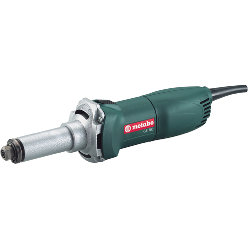 Meuleuse droite &agrave; vitesse variable, 1-11/16", 120 V, 6,5 A, 30500 Tr/min Sécurité Médic