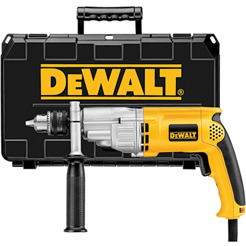 VSR Pistol Grip Hammer Drill Sécurité Médic