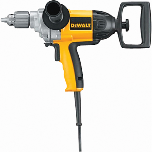 1/2" Spade Handle Drills Sécurité Médic