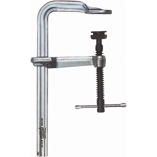 Professional Clamps, 18" (457.2 mm), 7770 lbs. Clamp Force Sécurité Médic