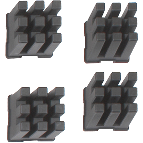 Accessories for Parallel Clamps - KP Framing Systems Sécurité Médic