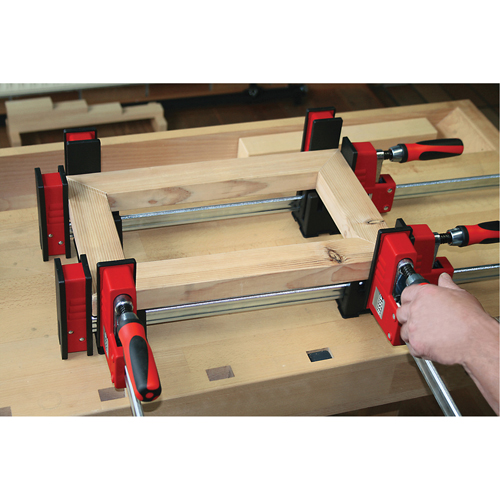 Accessories for Parallel Clamps - KP Framing Systems Sécurité Médic