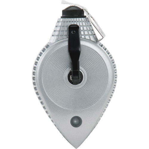 Die Cast Chalk Line Reel Sécurité Médic