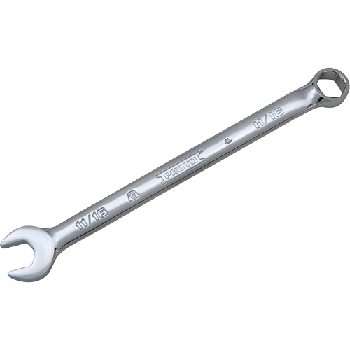 Combination Wrench Sécurité Médic