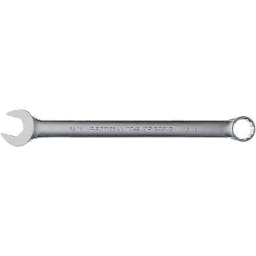 Combination Wrench Sécurité Médic