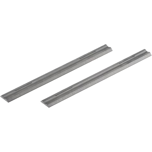 Woodrazor Micrograin Planer Blade Sécurité Médic