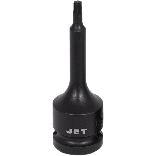 Impact Bit Socket, Torx&reg;, T-55 x 1/2" Drive Sécurité Médic