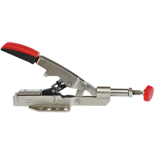 Crampons articul&eacute;s auto-r&eacute;glables de Bessey Sécurité Médic