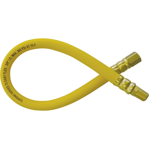 Hose Whips Sécurité Médic