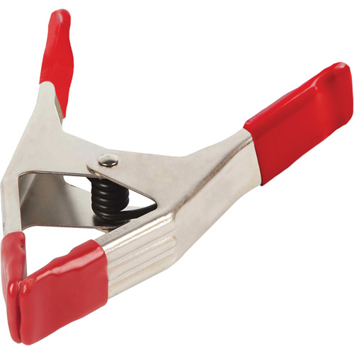 XM Series Steel Spring Clamp Sécurité Médic