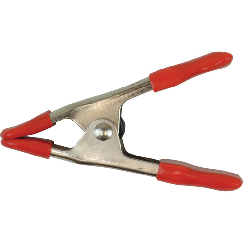 XM Series Steel Spring Clamp Sécurité Médic