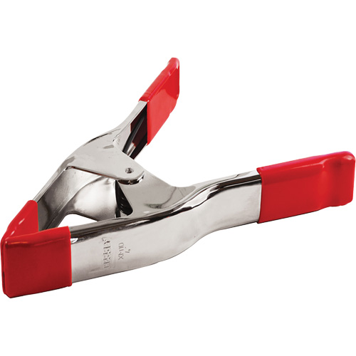XM Series Steel Spring Clamp Sécurité Médic