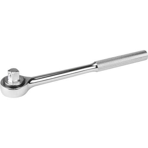 Ratchet Wrench, 1/2" Drive Sécurité Médic