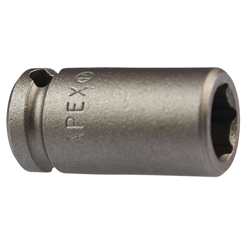 Magnetic Socket, 5/16", 1/4" Drive Sécurité Médic