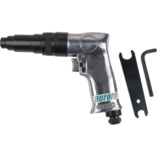 Air Screwdriver Sécurité Médic