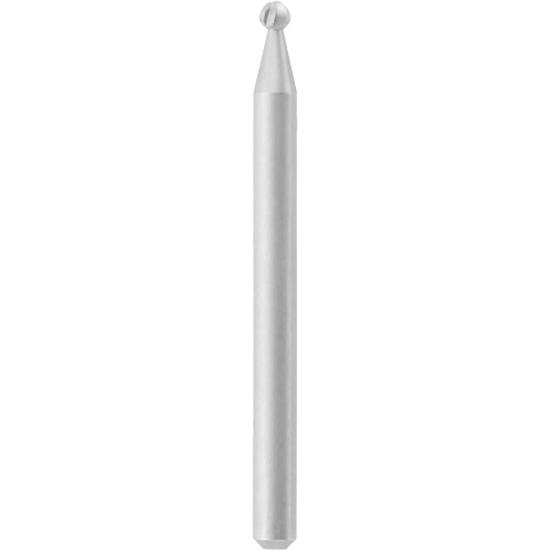 Ball Engraving Bit with 1/8" Diameter Sécurité Médic