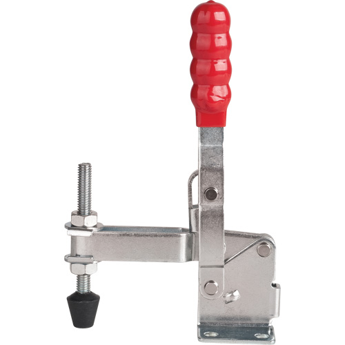 Vertical Hold-Down Clamps, 600 lbs. Clamping Force, Vertical Sécurité Médic